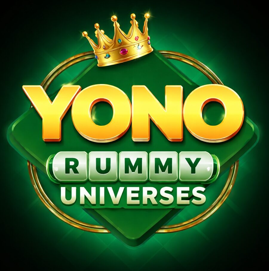 Yono Rummy Universes